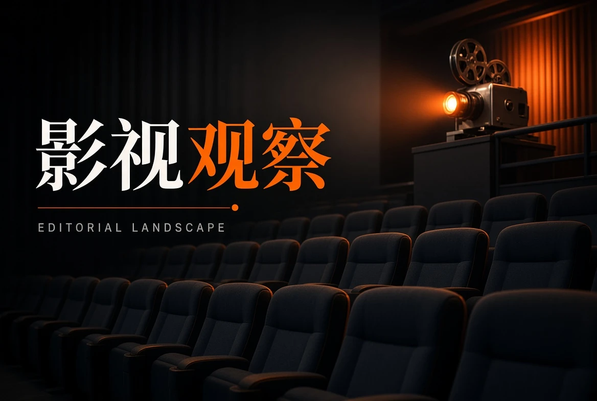 荧幕动态配图
